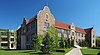 Model School Building and College Hall of the Winona Normal School Phelps Hall NW.jpg