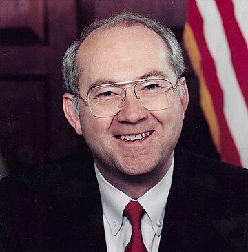 Phil Gramm