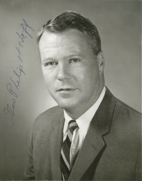 Philip H. Hoff