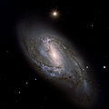 Arp 16 (Messier 66)