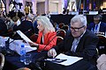 Pia Kauma at OSCE PA Autumn Meeting, Marrakech, 5 Oct. 2019.jpg