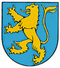 Coat of arms of Lieli