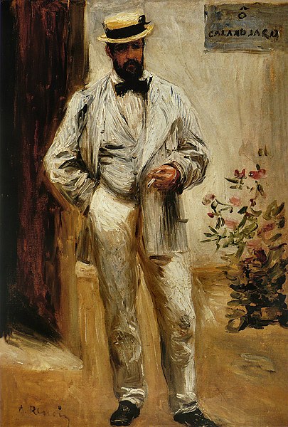 File:Pierre-Auguste Renoir - Charles Le Cœur.jpg