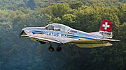 Thumbnail for File:Pilatus P3-03 P3-Flyers HB-RBP OTT 2013 02.jpg