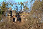 Künstliche Ruine (Pillnitz)