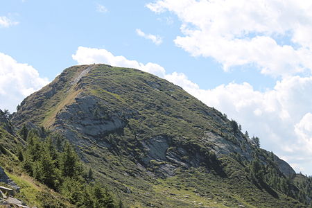 Pizzo Peloso