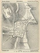 План Суса 1888 року