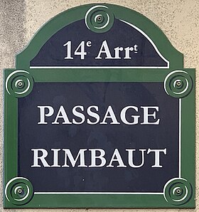 Voir la plaque.