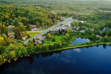 Pocono Pines, PA