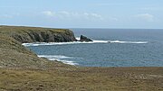 Vignette pour Pointe Saint-Nicolas (Groix)