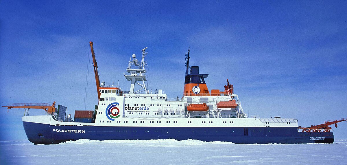 Polarstern