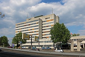 Polizeipräsidium: Baden-Württemberg, Bayern, Berlin