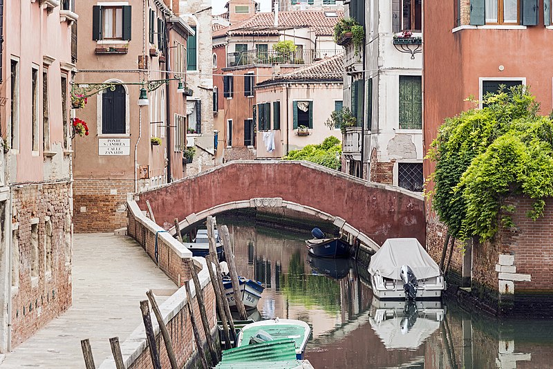 File:Ponte di Sant'Andrea (Venice).jpg