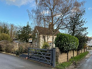 <span class="mw-page-title-main">Pontesbury railway station</span> Former railway station in Shropshire, England.