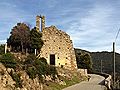 Chapelle Saint-Jean de Popolasca