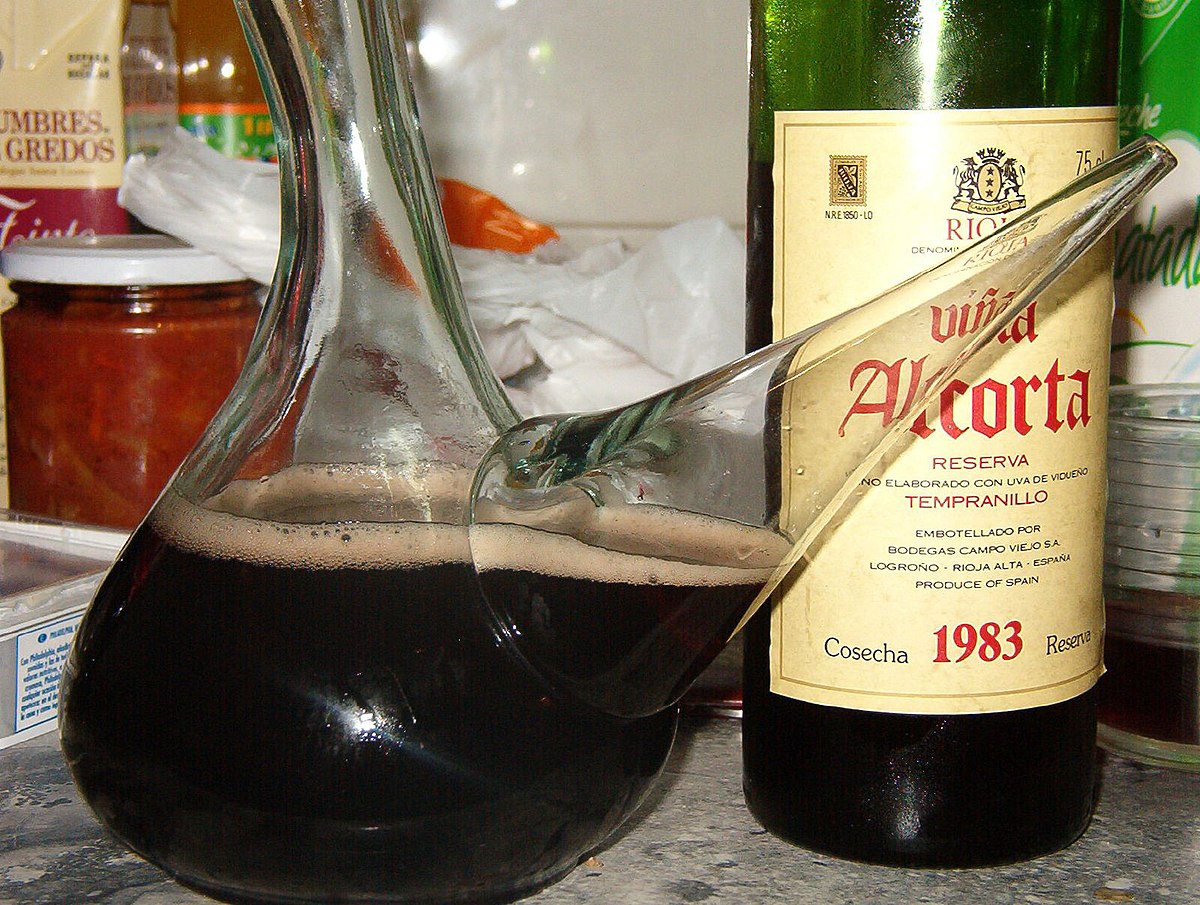 Red wine - Wikipedia