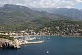 Port de Sóller, Mallorca, Spain