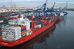 Port of Philadelphia