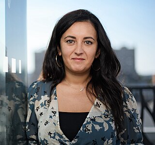 <span class="mw-page-title-main">Leïla Chaibi</span> French politician