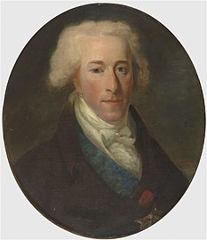 Portrait de Louis VI Henri de Bourbon-Condé, musée Condé.