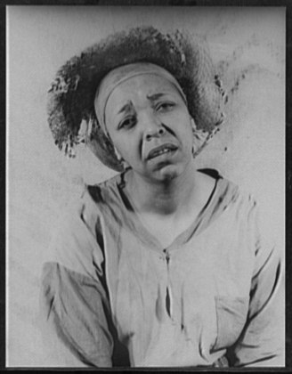 File:Portrait of Ethel Waters, as Hagar in Mamba's Daughters LCCN2004663717.tif