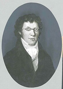 Portrait of Jacob van den Biesen (1797-1845).jpg nl:Jacob Willem van den Biesen