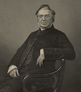 Hugh Stowell 19th-century hangman
