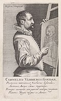 Cornelis Visscher