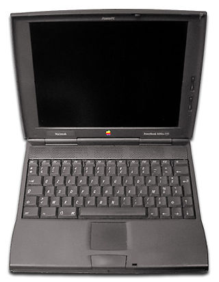 <span class="mw-page-title-main">PowerBook 1400</span>