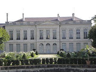 <span class="mw-page-title-main">Marne (department)</span> Department of France