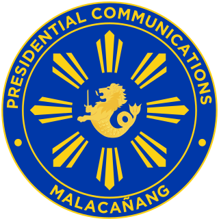 Presidential Communications Group Offices within the Office of the President of the Philippines