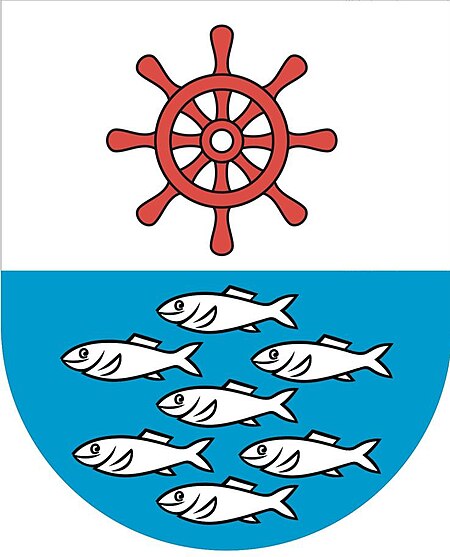 Priepert Wappen