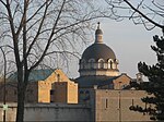 Bordeaux Prison