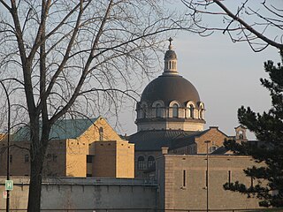 <span class="mw-page-title-main">Bordeaux Prison</span> Prison in Canada