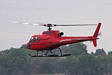 NTSB wants halt on doors-off sightseeing helicopter rides