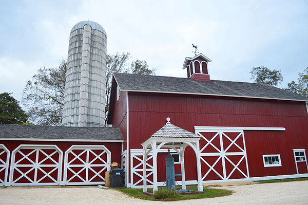 Image: Probasco Dittner Farmstead