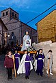 * Nomination Lamentation of Christ Procession on Good Friday, Holy Week of Ágreda, Soria, Spain. --Poco a poco 09:57, 30 November 2018 (UTC) * Promotion  Support Good quality. --Michael32710 11:34, 1 December 2018 (UTC)