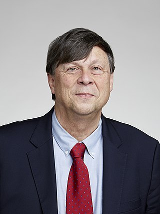 <span class="mw-page-title-main">Mark M. Davis</span> American immunologist (born 1952)