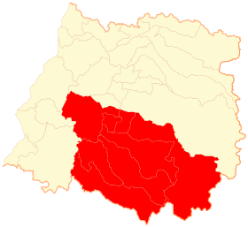 Province de Linares