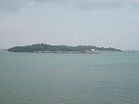 Pulau Penyengat