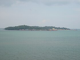 Ilha Penyengat