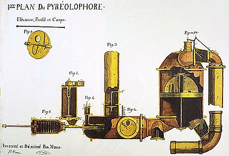 Pyreolophore