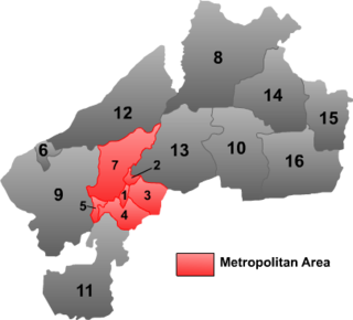 Fularji District District in Heilongjiang, Peoples Republic of China