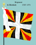 Rég de Diesbach 1757-1771