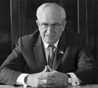 RIAN archive 101740 Yury Andropov, Chairman of KGB.jpg