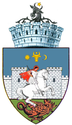 Suceava - Escudo de armas