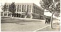 Sherwood Department Store, 1913. Building remains in use as Saskatchewan Wheat Pool Building