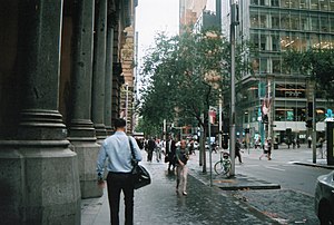 Sydney: Lịch sử, Địa lý, Nhân khẩu