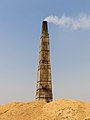 * Nomination Bharatpur District of Rajasthan: a brick kiln chimney --A.Savin 16:01, 27 May 2016 (UTC) * Promotion  Support Good quality--Lmbuga 16:12, 27 May 2016 (UTC)