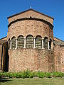 Apse